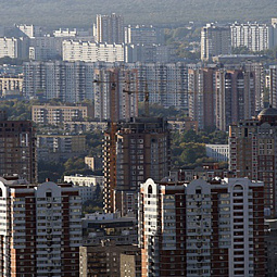  10 районов Москвы с самым дешевым жильем